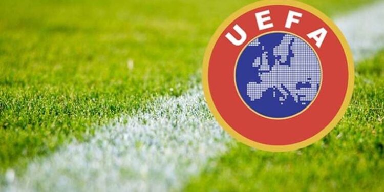 Temsilcilerimizden 4 galibiyet: UEFA ülke puanı sıralamasında 10.sıraya yükseldik