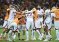 Süper Lig'de Galatasaray'dan bir ilk!