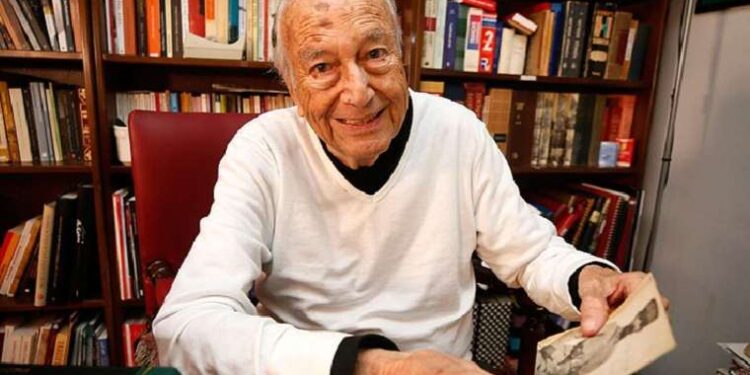 Hıfzı Topuz kimdir? Hıfzı Topuz kaç yaşında, neden öldü?