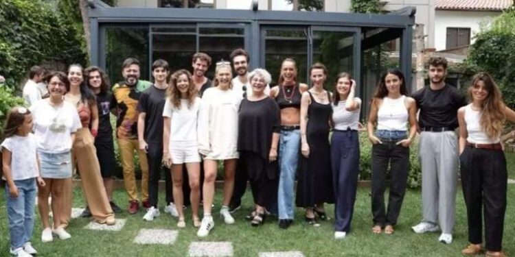 Kuzenine ateş açmış, market sahibi kadını öldürmüştü… Şüpheliler adliyeye sevk edildi!