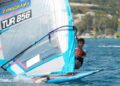 Türkiye Windsurf Şampiyonası’na rekor katılım