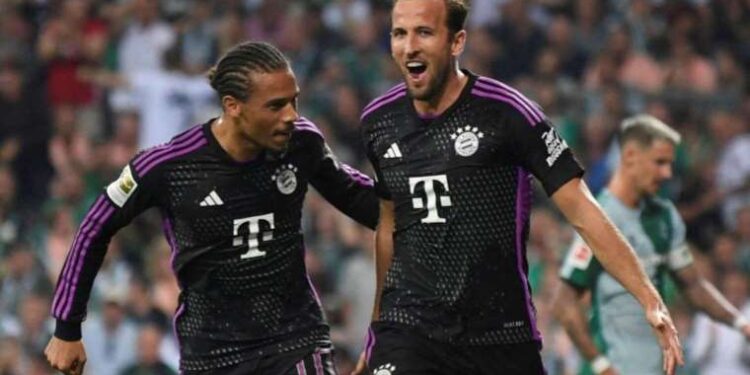 Bayern Münih - Augsburg maçı ne zaman, saat kaçta, hangi kanalda?