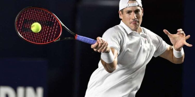 'Ace' rekorunun sahibi ABD'li tenisçi John Isner'den emeklilik kararı