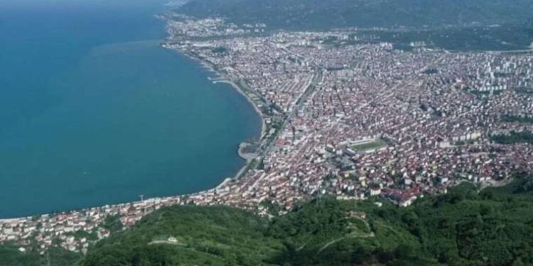 Ordu'da tablo korkutucu: İncelenen binaların yüzde 70'i riskli!