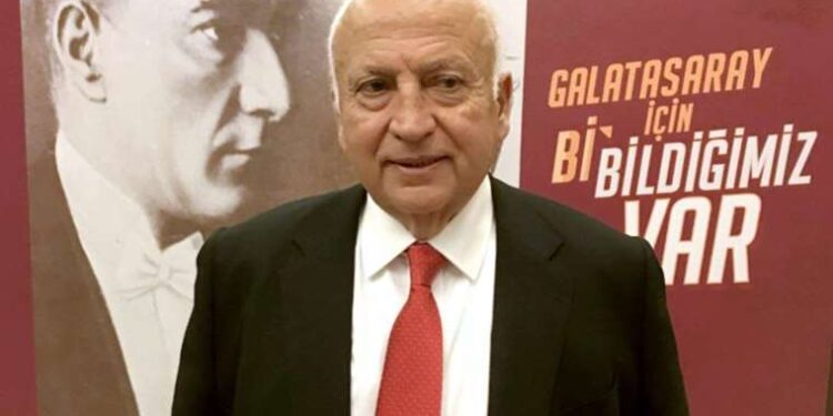 Işın Çelebi'den 5 yıldız eleştirisi: 'Fenerbahçe ayrı bir ligde oynasın'