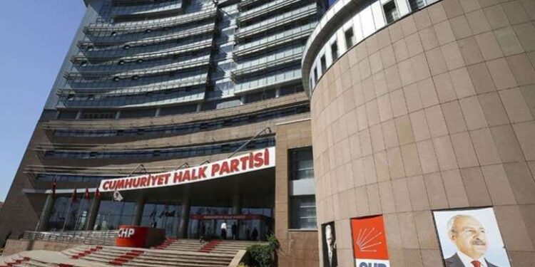 CHP heyeti Hatay’a gidiyor: Sorunları Meclis gündemine taşıyacaklar