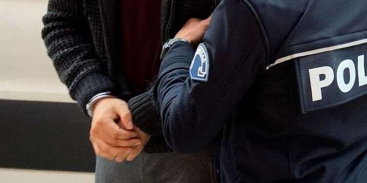 IŞİD ve El Kaide operasyonunda gözaltına alınan 6 şüpheliden 3'ü tutuklandı!