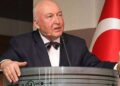 Nüfus ve Vatandaşlık İşleri Genel Müdürü İbrahim Taşyapan kimdir? İbrahim Taşyapan kaç yaşında, nereli?