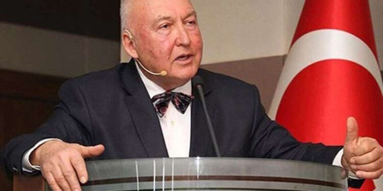 Nüfus ve Vatandaşlık İşleri Genel Müdürü İbrahim Taşyapan kimdir? İbrahim Taşyapan kaç yaşında, nereli?