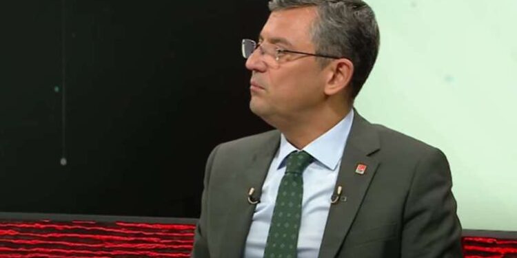 Canlı yayında yanıt verdi... Özgür Özel, Kılıçdaroğlu'na 'İstifa edin' dedi mi?