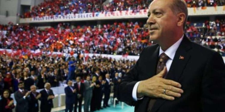 Son dakika... Hamza Dağ canlı yayında açıkladı: AKP'de olağanüstü kongre tarihi belli oldu