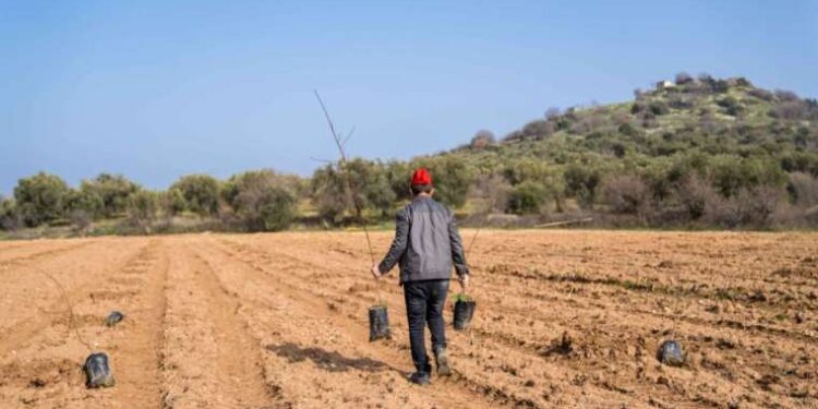 Su kaynaklarının yetersizliği ve kuraklık gelecekte göçlere neden olabilir