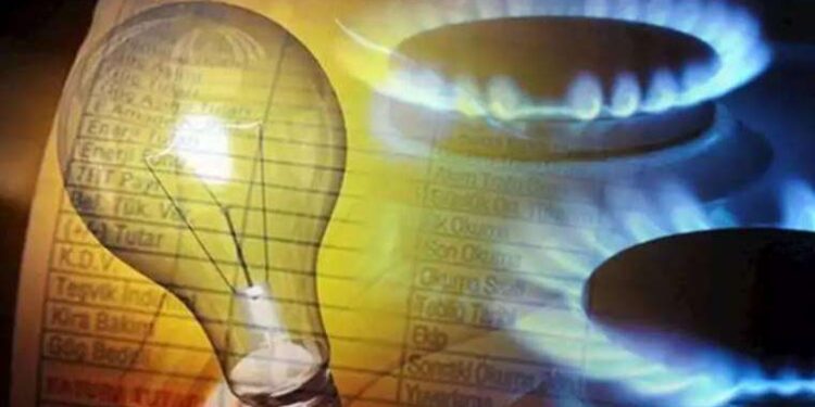 Fatura ödeyenler dikkat... Elektrik ve doğalgaza zam yolda! 'Çift haneli zam konuşuluyor'