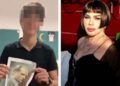 Sezen Aksu'dan Atatürk'e hakaretten tutuklanan çocuğa mektup
