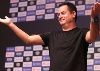 Polis akademisi müdürü Kaman beyin kanaması geçirdi