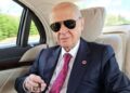 MHP Genel Başkanı Devlet Bahçeli 'güreş ağası' olacak