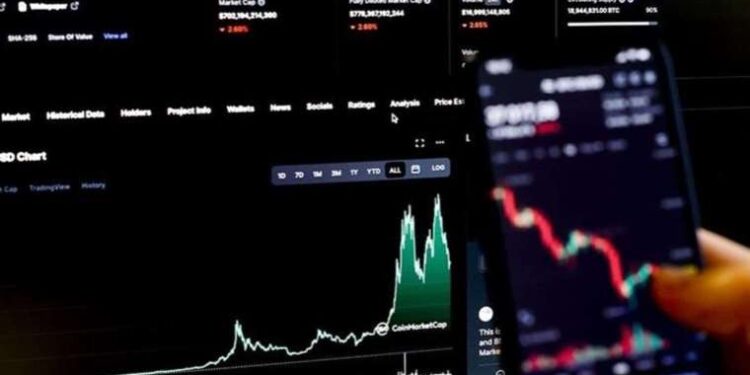Merkez bankaları dijital paralarını piyasaya sürmek için yarışıyor