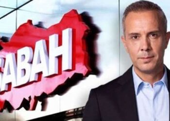 Sabah yazarı Melih Altınok, İBB'ye attığı 'mantar' iftirası için özür diledi