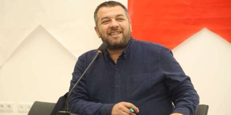 'Yılmaz Güney' tartışmaları Yeni Şafak yazarını sevindirdi: Fanus çatladı, darısı Mahir’inden Deniz’ine...