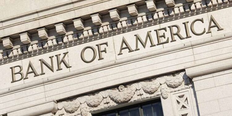 BofA’dan Merkez Bankası faiz patikası tahmini: 'Nisan ayına kadar...'