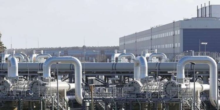 Doğalgaz ithalatı haziranda azaldı