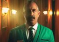 Cem Yılmaz yeni filmi ‘Do Not Disturb’ün fragmanını paylaştı