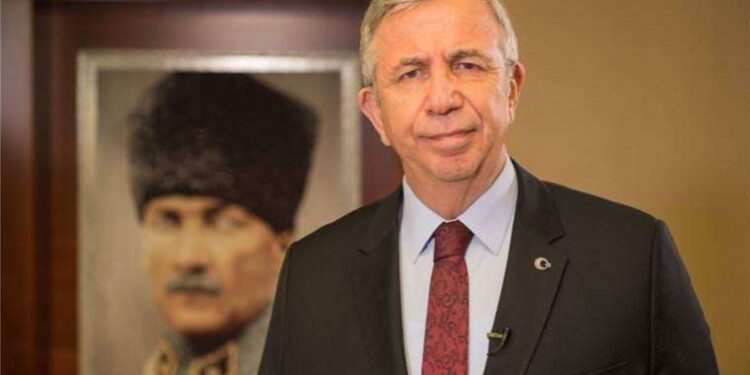 Yerel seçime aylar kaldı: Mansur Yavaş cephesinden açıklama geldi!