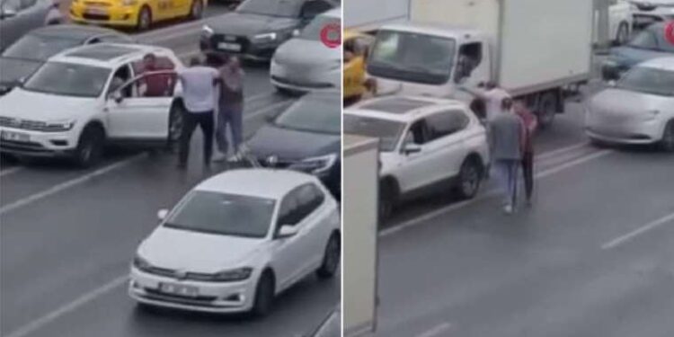 Moroccan footballer Hakim Ziyech arrives in Istanbul for Galatasaray