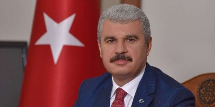 Teftiş Kurulu Başkanı İbrahim Akın kimdir?  İbrahim Akın kaç yaşında, nereli?