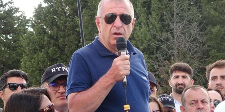 BM Genel Sekreteri konuştu: “Nükleer felaket riski Soğuk Savaş’tan bu yana en yüksek seviyede”