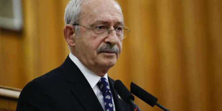 CHP lideri Kemal Kılıçdaroğlu'ndan 'Gaziler Günü' mesajı