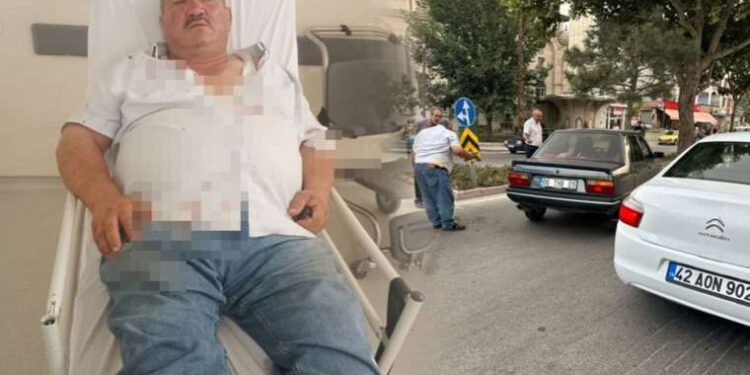 ‘Yol verme’ kavgasında yanlışlıkla eşini öldüren şüpheli hakkında yeni gelişme!