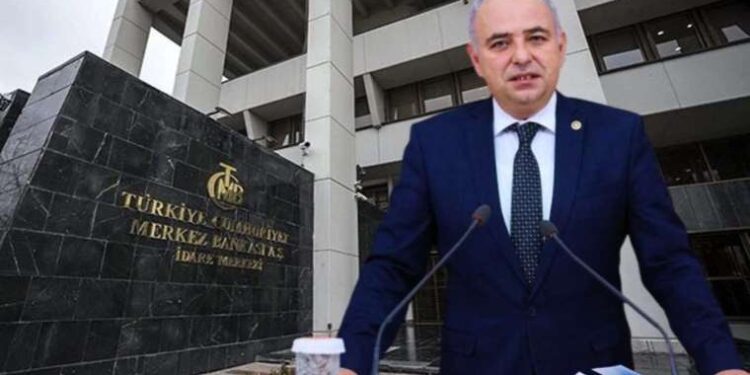 CHP’li Bakırlıoğlu’ndan KKM isyanı: Kara delik büyüyor