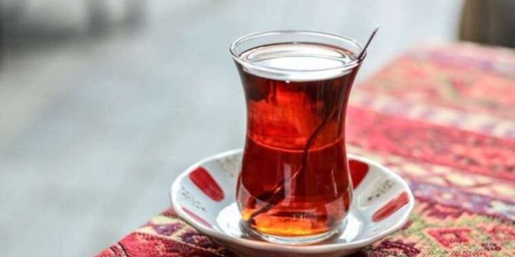 Çaya 3 ayda üçüncü zam