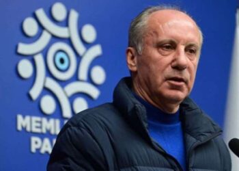 Muharrem İnce'ye yönelik 'kumpasta' ilk duruşma tarihi belli oldu