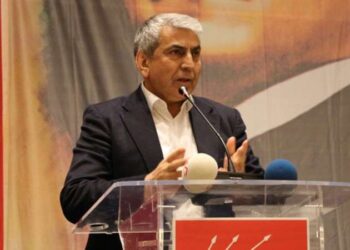 Cemal Canpolat kimdir, kaç yaşında, nereli? CHP İstanbul İl Başkanı adayı Cemal Canpolat hangi görevlerde bulundu?