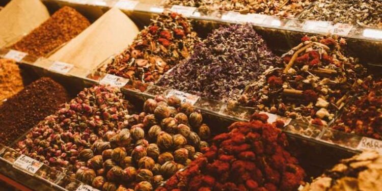 Dünyanın kullandığı o tedavi yöntemi: Fitoterapi