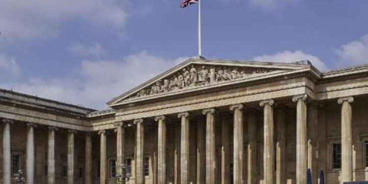 2 bin eser çalındı: Türkiye’den British Museum’a iade talebi