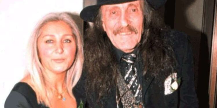 İlkim Karaca’dan ‘Cem Karaca’nın Gözyaşları’ filmine itiraz