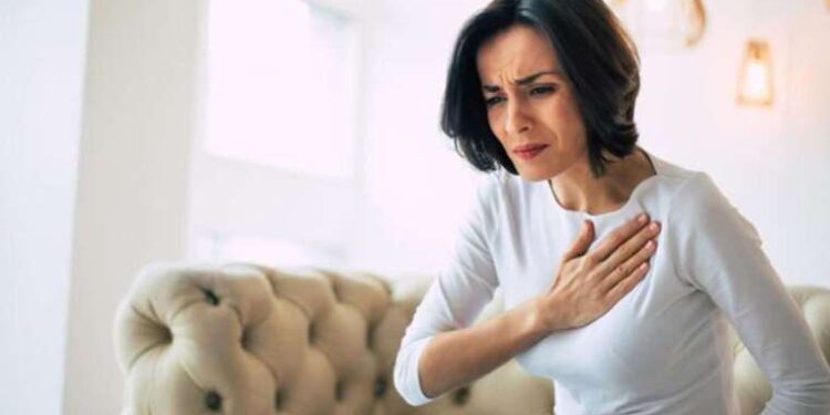 Kalp krizine neden olan faktörler nelerdir?