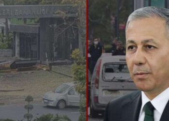 Saldırı sonrası yandaştan çok konuşulacak sözler: Bakan Yerlikaya'yı sorumlu gösterdi