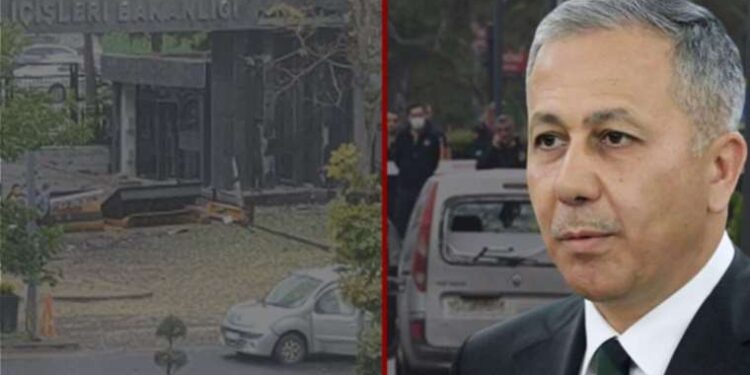 Saldırı sonrası yandaştan çok konuşulacak sözler: Bakan Yerlikaya'yı sorumlu gösterdi
