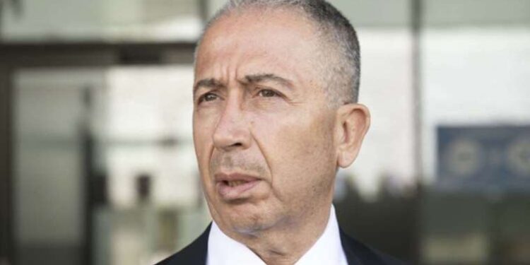 Galatasaray Kulübü İkinci Başkanı Metin Öztürk'ten transfer açıklaması!