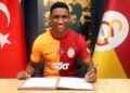 Tete, Galatasaray'ın 23. Brezilyalı futbolcusu oldu