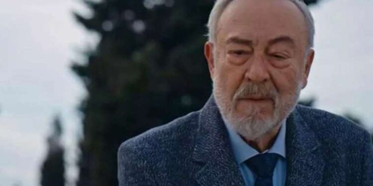 Mehmet Ulay kimdir? Mehmet Ulay neden öldü? Mehmet Ulay hangi dizi ve filmlerde oynadı?