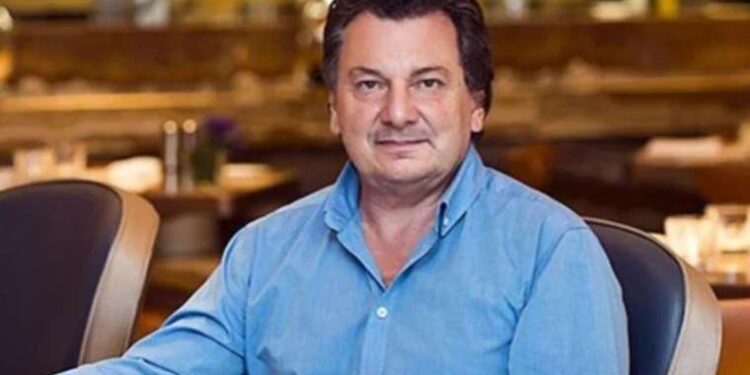 Vedat Milor’den döner kıyaslaması