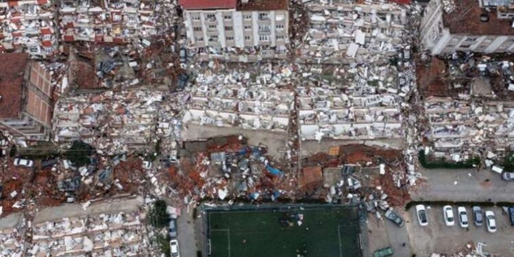 Avrupa İmar ve Kalkınma Bankası'dan deprem bölgesindeki KOBİ’lere yönelik hibe programı