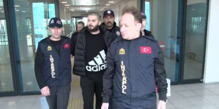 Yunan şirket itiraf etti: Ceza 2,4 milyon dolar