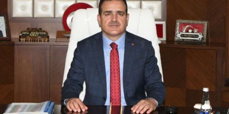 Yeni Hakkari Valisi Ali Çelik kimdir, nereli, kaç yaşında? Ali Çelik hangi görevlerde bulundu?