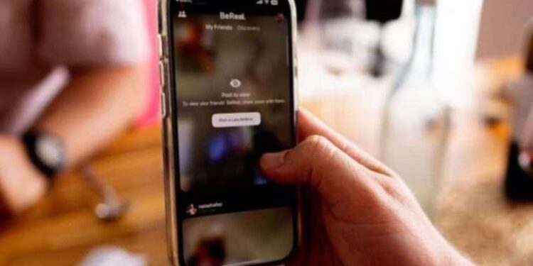 BeReal nedir? BeReal nasıl kullanılır? BeReal uygulaması ne işe yarar?